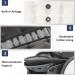 RKXKJ Inflatable Neck Support Stretcher - 6-Stage Cervical Traction Height Adjustable 360 Comfort Relief for Cervical Compression - International Shipping Available - Buy Online on GoSupps.com