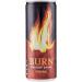 Italian Gourmet E.R. Burn Energy Drink Original Carbonated Energy Drinks with Taurine Caffeine Guarana and B Vitamins 48 x 250 ml Disposable Box + Italian Gourmet Polpa di Pomodoro 400 g - Buy Online on GoSupps.com