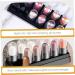Mipcase 12pcs 12 Shadow Box Highlighters Eyeshadow Stick Silk Eye Shadow Cream Eyeshadow Girl Tool - Buy Online on GoSupps.com