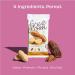 Freedom Bar Healthy Fruit & Nut Bar Variety Pack - 12 Pack | Nutritious Snack Choice - Buy Online on GoSupps.com