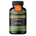 Gade Nutrition Berberine Supplement | Berberine HCI 1200mg Per Serving - Top Choice Vegetable Capsules Gluten Free Non-GMO Dairy Free - Made in USA