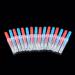 SGerste Interdental Brush Set - 50 Floss Heads for Dental Cleaning - 2.5mm & 3.0mm Tooth Pick - International Shipping Available - Buy Online on GoSupps.com