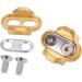 Ximimark 1Set Premium Pedal Cleats for Eggbeater, Candy, Smarty, Mallet Pedals - Buy Online on GoSupps.com
