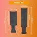 Professional Hair Color Balayage Board | DIY Round Comb for Home Hair Dyeing & Highlighting - Buy Online on GoSupps.com