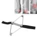 Stretchy Big Toe Bunion Corrector & Straightener Belt | Hallux Valgus & Hammer Toe Relief - Buy Online on GoSupps.com