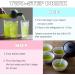 Genmaicha with Matcha Green Tea with Roasted Rice with Matcha 100 Teabags Value Pack from JAPAN | Japanese Tea KIMIKURA 2_matcha Genmaicha 5gx100bags  - Buy Online on GoSupps.com