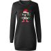 Shop Hanxiulin Women s Christmas Dress & Sweater Jacket - Sexy Party Dress Mini Sweater and Blouse - Black Perfect for Holiday Celebrations! - Buy Online on GoSupps.com