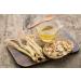Prince of Peace Korean Ginseng Tea 100 Sachets + Industry Coffee Spoon | 100 Count Box - Buy Online on GoSupps.com