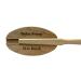 Yerba Prima Tampico Skin Brush - Exfoliate for Radiant Skin & Improved Circulation - Buy Online on GoSupps.com