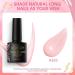 VOXURY Builder Pink Gel 5 in 1 - 15ml Poly Extension Gel for Quick Nail Building - LED/UV Lamp Required - Buy Online on GoSupps.com