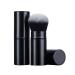 Mily Retractable Kabuki Brush | Soft Blush & Makeup Brush for Blending Mineral Powder Liquid & Cream Bronzer | Best Makeup Brush International Shipping - Buy Online on GoSupps.com