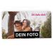 Glasses cleaning cloth with photo (15x18) | Personalised cleaning cloth | Microfibre cloth with your own picture 13x18 cm