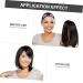 Buy Double Stick Wig Tape for Lace Front Wigs - 1 Roll (5x5x1cm) | Best Hair Extension Adhesive - International Shipping Available - Buy Online on GoSupps.com