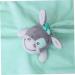 Shop Hooter Donkey Doll - Adorable Plush Toy for Girls | Unique Children's Gifts & Earth Color Lip Gloss - Buy Online on GoSupps.com