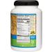 NutriBiotic Raw Rice Protein - Plain 1 lb 5 oz (600 g) | Vegan Protein Powder - Buy Online on GoSupps.com
