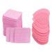 MAGICLULU 400 Sheets Nail Art Gel Nail Glue Remover Cotton Nail Art