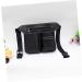 Minkissy Pet Hairdressing Bag | Stylish & Functional Pet Hairdresser Handbag | Ideal for Grooming Tools | Perfect for School & Drop Shipping - Buy Online on GoSupps.com