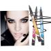 Didiseaon 2pcs Liquid Liner Liquid Eyeliner Women Eyeliner Colorful Eyeliner Eyeline Pencil - Buy Online on GoSupps.com