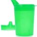 Buy Horn Medical 3 Series Pack 250ml Beak Cup Drinking Aid Set Adult Size with Two Lids (Large & Small Opening) Color Selectable (Green) International Shipping - Buy Online on GoSupps.com