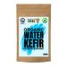 20G Fresh Water Kefir Grains Organic Certified Vegan Friendly Made in the UK.