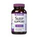 Bluebonnet Nutrition Targeted Choice Sleep Support Rest & Relaxation Whole Food-Based Formula Soy-Free Gluten-Free Kosher Non-GMO Dairy-Free Vegan 30 Vegetable Capsules Unflavored 30 Count (Pack of 1)