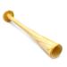 Pinard Stethoscope Horn Midwife 33 CM Beech Wood Hearing Pipe For Midwives