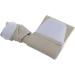 Spacer Straightener Protector for Gentle Toe Correction - Nylon Cloth, Sport-Friendly (Right Foot) - Buy Online on GoSupps.com