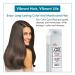 Organic Color Care Shampoo - .02 Color Treated Hair Shampoo for Vibrant Color Maintenance | 250ml/8.45oz - International Shipping Available - Buy Online on GoSupps.com