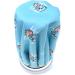 Ice Pack Bag | Small Ice Bag Waterproof | Leakproof Menstrual Hot Water Bag with Wide Mouth Eases Headache Throbbing Swelling Wisdom Teeth - Buy Online on GoSupps.com