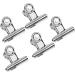 LANTRO JS Stainless Steel Nail Tip Clips 2 1.2 0.7 inches Nail Extension Quick Building Nail Tips Clip Nail Extension Clips Multifunctional Nail Art Accessories - Buy Online on GoSupps.com
