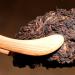 200g Yunnan Th Pu er Palace Pu'er G teau au th cuit Th noir chinois - Buy Online on GoSupps.com