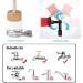 3-12M Window Cleaning Pole Photovoltaic Panel Cleaning Tool Multi-Purpose Water Spray Brush Extendable Cleaner for Trucks Windows Washing/3M Rod/50Cm Brush Head - Buy Online on GoSupps.com