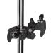 Kupo Double Convi Clamp - Black (KG702311) Double Black - Buy Online on GoSupps.com