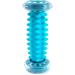 Foot Massage Roller & Hedgehog Ball for Ultimate Relaxation | Fascia & Reflex Zone Therapy - Buy Online on GoSupps.com