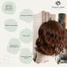 Royal Locks Dream Cream - Curl Defining Styling Cream with Argan Oil | Strong Hold & Frizz Control for Curly Hair | 8.5 fl oz - Buy Online on GoSupps.com