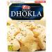 GITS Khatta Dhokla 500G | Khatta Dhokla Instant Mix | Instant Snack Mix | GITS Instant Pack | Indian Origin (Pack of 2) - Buy Online on GoSupps.com