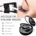 Buy 3D Magnetic Eyelashes - Natural Look No Glue or Liner Needed Wispy Style with Applicator - International Shipping Available - Buy Online on GoSupps.com