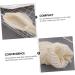 Beavorty 2pcs Scrub Gloves - Bath Mitts and Towels for Shower and Bathroom Cleaning - Buy Online on GoSupps.com