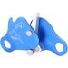 Saluaqui Climbing Rope Castle - Safety Lock & Mountaineering Rope Clamp for Secure Working at Heights - International Shipping Available - Buy Online on GoSupps.com
