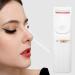 Qukaim Heated Lash Curler Heated Eyelash Curler USB 3 Level Control No Leaf Design Quiet Mini Fan for Beauty Salon - Buy Online on GoSupps.com