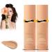 4 In 1 Foundation Liquid- Hydrating Medium Full Coverage Concealer with SPF 50+ Forever Bloom Biomimic Foundation 4 In 1 - Light Spectrum Forever Bloom Biomimic Foundation liquid Foundation 2pc