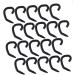 Buy MAGICLULU 60-Piece Ear Protection Mask Hanger Hooks | Essential Ear Hook for Masks | International Shipping Available - Buy Online on GoSupps.com