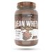 MuscleSport Lean Whey Revolution™ Protein Powder - Whey Protein Isolate - Low Calorie, Low Carb, Low Fat, Incredible Flavors - 25g Protein per Scoop - 2lb Chocolate Ice Cream 2 Pound (Pack of 1) Chocolate Ice Cream