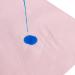 Large Washable Incontinence Bed Pad 34x52 - Reusable Waterproof Underpad for Adults - Pink Quilted Pee Pad for Seniors - Highly Absorbent (Pack of 1) - Buy Online on GoSupps.com