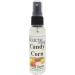 Candy Corn Body Spray 2 ounces Body Mist for Women with Clean Light & Gentle Fragrance Long Lasting Perfume with Comforting Scent for Men & Women Cologne with Soft Subtle Aroma For Daily Use 2 Fluid Ounces