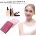 Angoily Sets Triangle Puff Blenders Beauty Wedge Makeup Cosmetic Tool Makeup Wedge Foundation Wedges Makeup Cosmetic Wedge Sponge Dry Puff - Buy Online on GoSupps.com