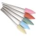 Pedicure Drill Bit Exquisite Craft Nail Drill Bits Perfect Grinding Beauty Salon for Home (152) - Buy Online on GoSupps.com