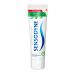 Sensodyne Sensitive Fluoride Toothpaste 75ml daily toothpaste for sensitive teeth