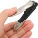 Toe Nail Clippers Nail Clippers Light Weight Convenient Durable Coating Water Plating for Indoor for Outdoor for Home - Buy Online on GoSupps.com