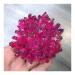 Crystal Rough Natural Crystals Quartz Freeform Reiki Stones Room Home Office Aquarium Decoration Accessories Gemstone Beautiful (Size : 300-350g)